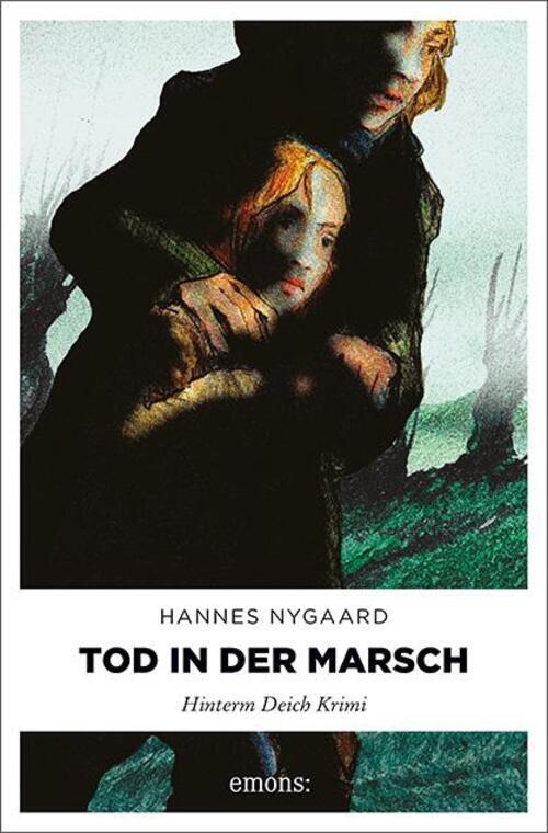 Thumbnail - Tod In Der Marsch Hannes Nygaard Taschenbuch Hinterm Deich Krimi 240