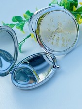 24 Quinceanera Party Favors Sweet 16 Recuerdos Para Quinceanera Mirrors