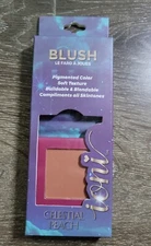 ioni Celestial Peach Blush Pigmented Color. New 