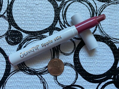 COLOURPOP Lippie Stix * HAPPY THOUGHTS * Matte  * Full Size * NWOB