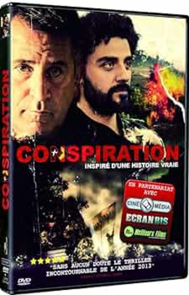 Conspiracy [Fr Import] (New Blister Pack) Factoris Films