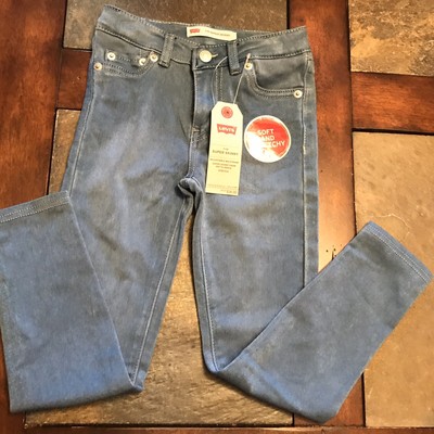 super soft stretchy skinny jeans