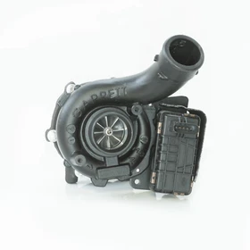 Audi A4 A5 2.7 Tdi Garrett GTB1762VK 777159 767805 Upgrade Turbolader Turbo