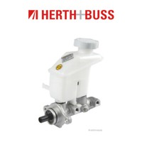 Herth+Buss Jakoparts Hauptbremszylinder FüR Hyundai Accent III KIA RIO II Mit A