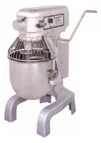 ARM-02 Thunderbird 20 QT Gear Driven Mixer Free Shipping! Save $$$ over Hobart