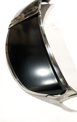 1949-1952 Chevy Fleetline Styleline 2/4 Door Sedans Exterior