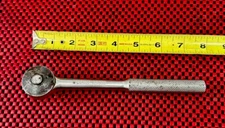 Great Neck Tools RS038 3/8"Drive Quick Release Thumbwheel Ratchet Vanadium