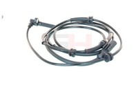 GH Sensor Raddrehzahl Vorderachse FüR Alfa Romeo GT 937_ 2.0 JTS 1.9 JTD