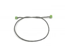 XGuard High-Reliability Terminal-Less 3-Conductor 12 Inch Extension W/ JST Conne