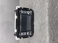 Audio Equipment Radio Display Screen US Market LX Fits 2017 HONDA HR-V OEM 30088