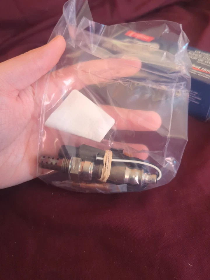 NUEVO Sensor de oxígeno Denso 234-4019 para Chevy GM 1996-2002 4,3 L 5,0 L 5,7 L 6,0 L 7,4 L Foto 4 de 4