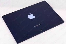 Purple iMac 24" A2438 2021 Case Back Rear Housing Power Button Speakers 4 Ports