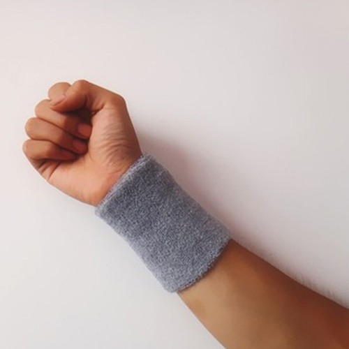 Unisex Armbänder Schweißband Unisex Armbänder Tennis Yoga Squash Badminton Gym↕ - Bild 28 von 44