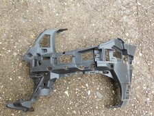 Stoßstange Halter Mercedes SL R231 A2318850165 Seitenführung vorne links 
