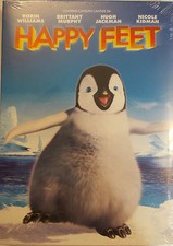 HAPPY FEET EDIZIONE 2 DVD