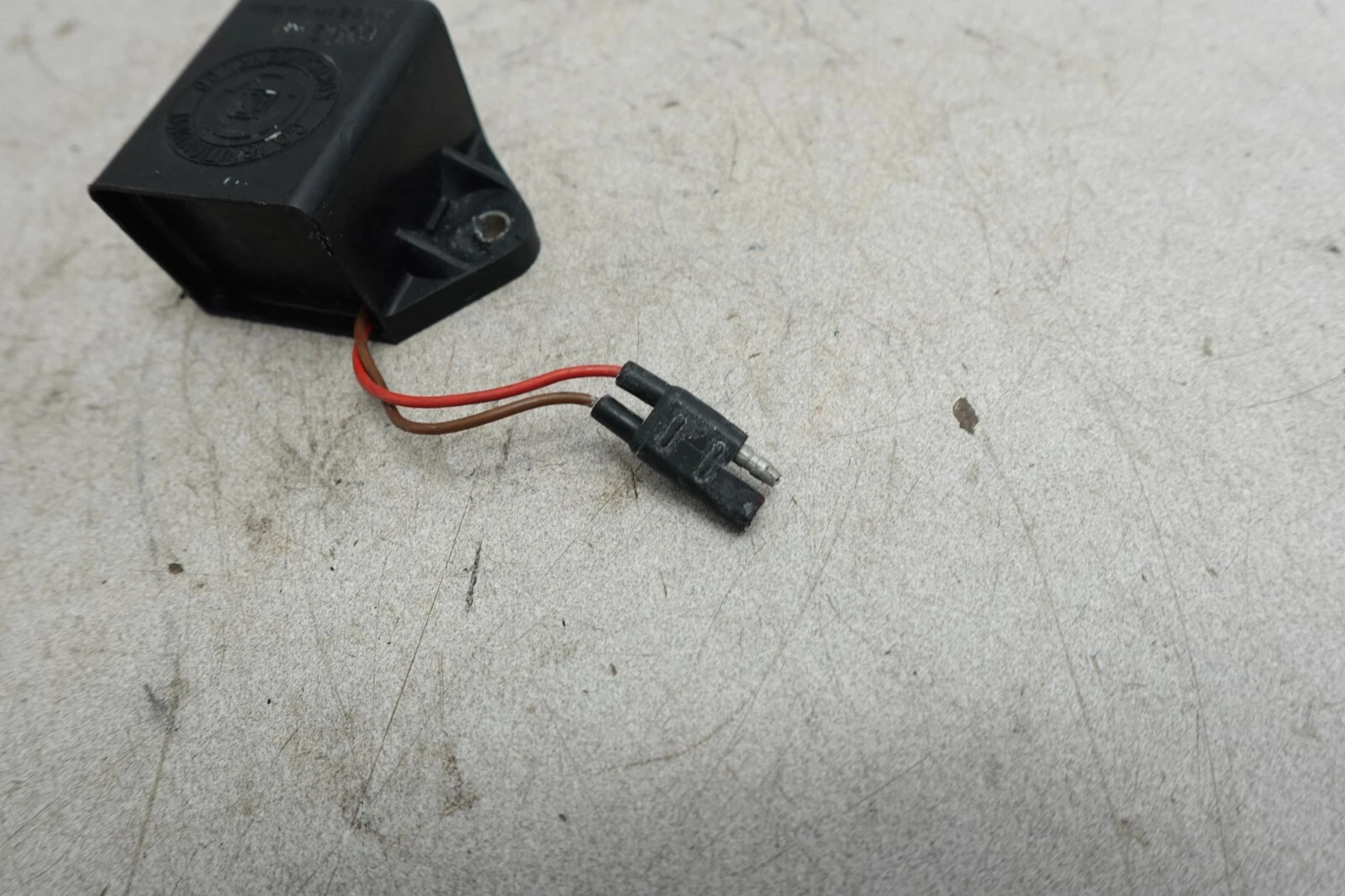 2005-2017 Polaris Dragon Pro RMK Switchback OEM Voltage Capacitor 4011114