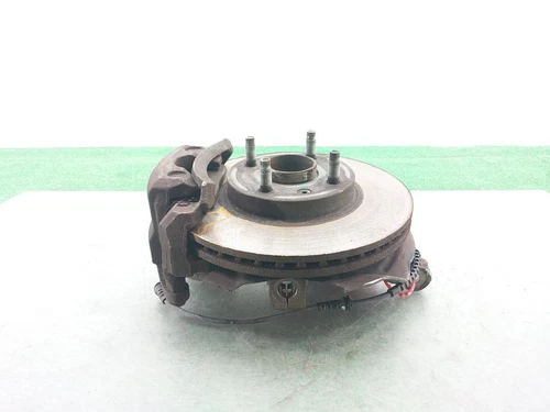 96979004 Mangueta Delantera Izquierda para CHEVROLET AVEO BERLINA LS 20 8855272 - Bild 1 von 10