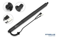 Stabilus Elektromotor Heckklappe // Powerise® 215637 FüR Bmw 3Er Touring F31 Van