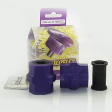 Powerflex für Peugeot 206  Stabi zum Fhgst. vorne 20mm 