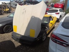 Hood Fits 85-96 Corvette 381572 Hood Fits 85-96 Corvette 381572