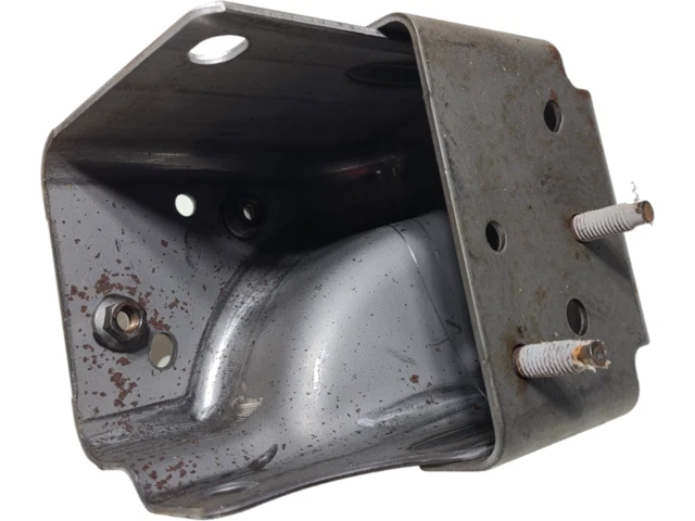 Amortiguador de masa Mopar genuino izquierdo 52021203AA CANTIDAD 1 Foto 2 de 3