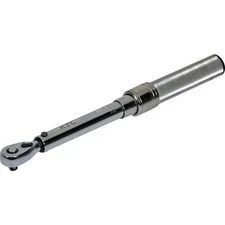 [10x Points] Kyoto Machinery Tools Co., Ltd. KTC 6.3 Preset Torque Wrench