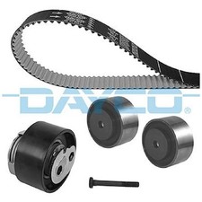 Zahnriemensatz für Jaguar F-Pace X761 XF 2 X260 XJ X351 | 24518383