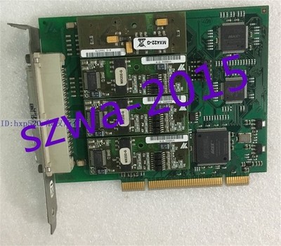 1pcs Used ADDI-DATA APCI-7500-3 #zc