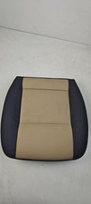 Sitzbezug VW VW T5 Multivan Leder Anthrazit Desertbeige Nappa  7E5881405 AA IZU