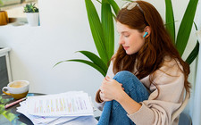 JBL Vibe Beam 2, True Wireless Noise Cancelling Earbuds 3