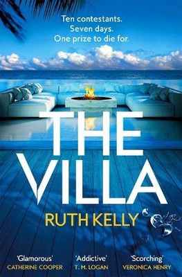 Ruth Kelly The Villa (Paperback)