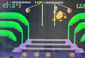 Lot 15 super Mario Bros + Donkey Kong ( 100% complete ) NES Famicom Nintendo JP