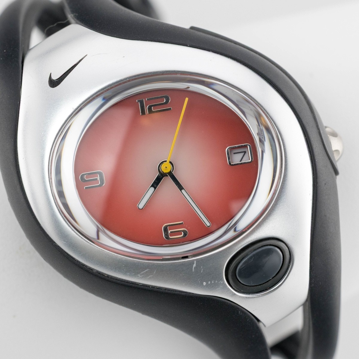 Buy Nike Triax Swift 394394 WR0078 Quartz Analog Watch online | eBay