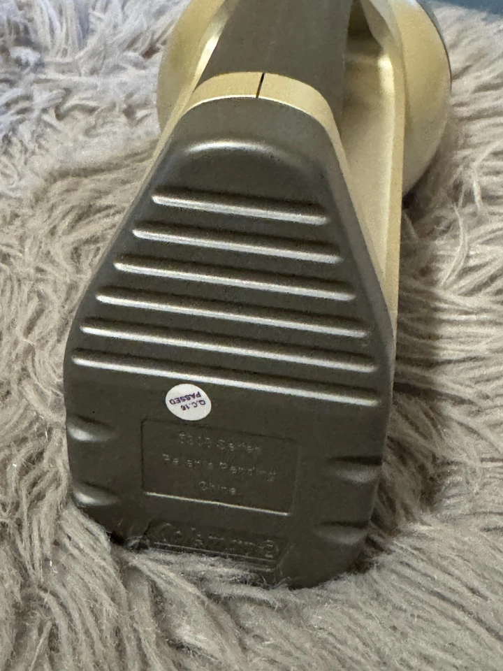 Nueva linterna Coleman Widebeam luz de doble acción modelo #5308-720 Foto 4 de 4