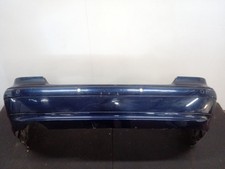 HINTERE STOSSSTANGE / 6593793 FÜR MERCEDES-BENZ CLASE CLK W208 CABRIO 230 COMP