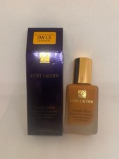 Old version Estee Lauder 5W1.5 cinnamon Double Wear Foundation