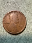 1912 S Lincoln Wheat Cent Better Date San Francisco Mint VG Very Good