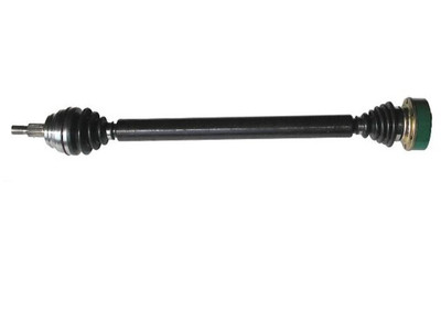 For 1999-2005 Volkswagen Jetta CV Axle Assembly Front Right API 54473RXYS 2003