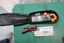 New Klein Tools HVAC Clamp Meter Specialized ...