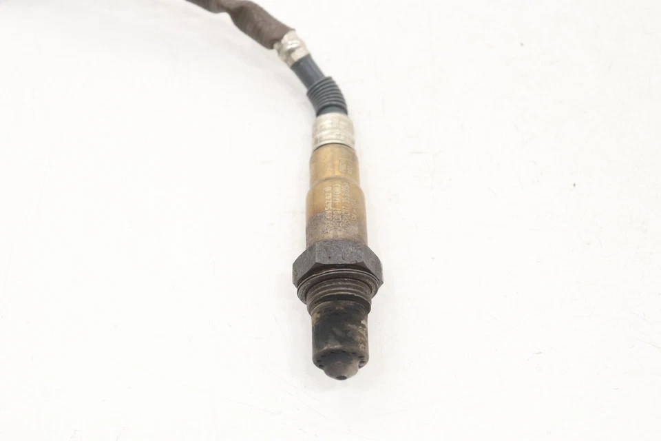 MERCEDES C43 AMG W205 2017-2025 SENSOR DE OXÍGENO LAMBDA EMISIÓN DELANTERA IZQUIERDA OEM Foto 2 de 4