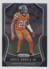 2019 Panini Prizm Chris Harris Jr #113 08is