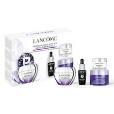 Lanc me R nergie Skincare Trial Gift Set -Trial Set for Anti-aging Skincare