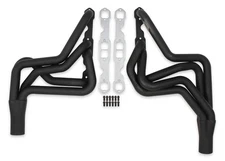 Hooker RacingHeart 2551HKR Street Stock Headers - Painted
