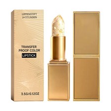 PH-Adaptiver Lippenstift mit Farbwechsel, lan...