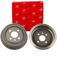 Tambour de frein Opel ASCONA