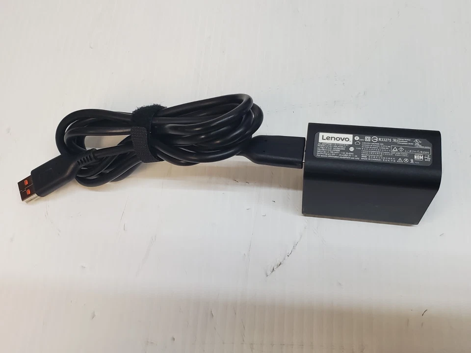 Portátil Lenovo Yoga 3 Pro 1370 - 13.3" Táctil 2 en 1 8GB RAM 256GB SSD LEER POR FAVOR Foto 2 de 4