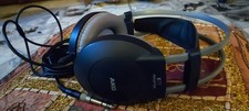 AKG K77 Cuffie Perception Nero e Grigio
