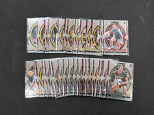 2025 Panini Select WNBA Base Select Future Insert #1-25 Build Set Pick Your Card