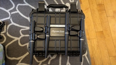 Four Earthworks SR77 SR30 microphones Flat Response 30Hz-30,000Hz