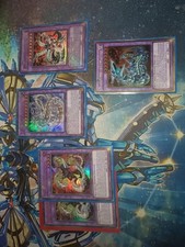 Yu-Gi-Oh! Mazzo/Deck Cyber Drago - Cyber Oscuro